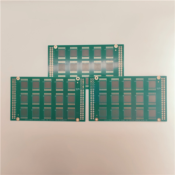 Quality A1 A2 Sodimm Ddr4 Pcb Layout Guidelines Ddr3 Ram Pcb Design 2.0mm for sale
