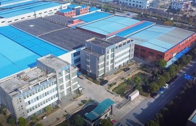 Aiprel Heat Transfer Technology Jiangsu Co., Ltd.