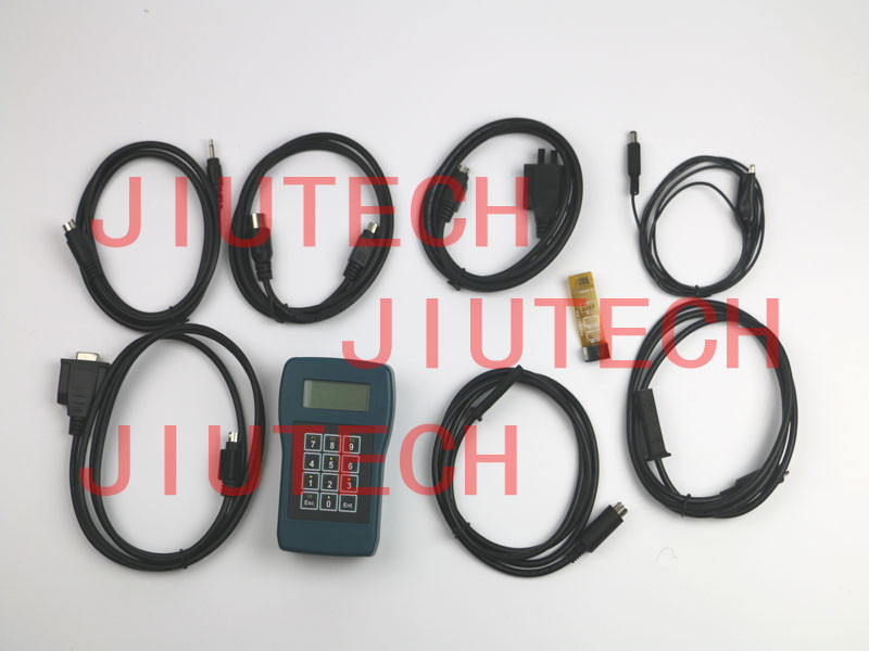 Quality TACHOGRAPH PROGRAMMER  CD400 Truck speedometer and odometer mileage correction kit for sale