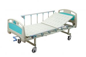 Quality Semi-fowler bed with ABS headboards/Multifunctional Traction Bed /Five-function Electric Bed DA-3 for sale