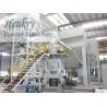 Buy cheap 5 Motor Classifier Ultrafine Grinding Mill Precise Powder Fineness Control from wholesalers
