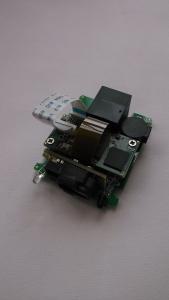 Quality MS4100 Low Cost Mini Portable Auto Sense 2D QR Barcode Reader w/ USB/RS232 Port for sale
