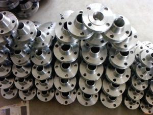 Quality nickel Alloy Flanges-CSM for sale