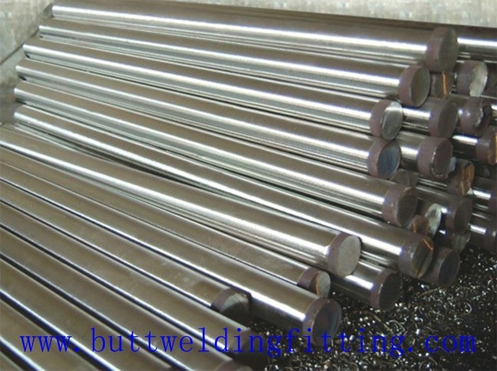 Quality 316L Stainless Steel Round Bar Thickness 2mm~100mm Size: 2 x 8mm – 30 x 180mm for sale