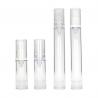 Buy cheap Lotion Airless Pump Bottles Plastic Cosmetic Spray Bottle 5ml 10ml 15ml from wholesalers