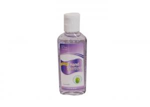 Quality Non - Toxic Portable Hand Sanitizer Convenient Washing Free Instant For Traveling for sale