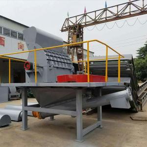 Quality Lumber Pine Wood Chipping Machine for sale