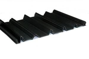 Quality Building Expansion Joint EPDM Rubber Gasket , Resistance To Ozone And Weather for sale