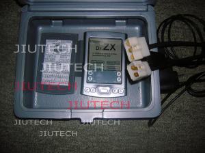 Quality Ver 3.06.0001 Dr ZX Hitachi Excavator Diagnostic Scanner for checking failure codes/troubleshooting for sale