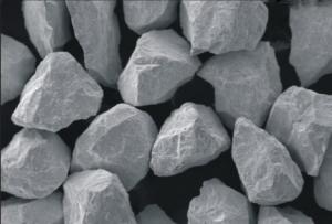China Cast Tungsten Carbide Powder(Irregular Shape/spherical) on sale