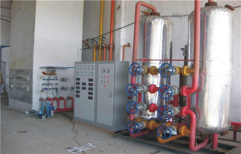 Quality Small Size Industrial and Medical Liquid Oxygen Plant 100 m3/hour Air separation unit for sale