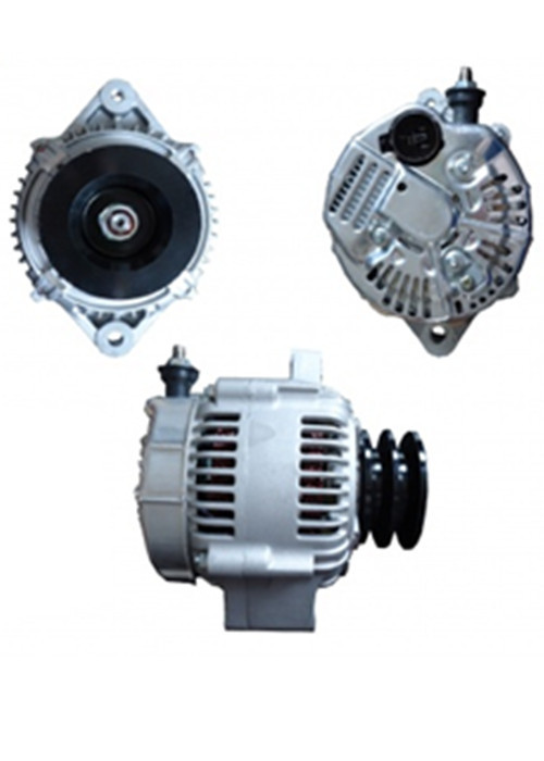 Quality DENSO alternator , Lester 12066 , OE 10459495 , 100211-6030 , 100211-6031 , 100211-6050 for sale