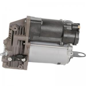 China Airmatic Air Suspension Pump For Mercedes W221 S350 S400 S450 S550 S600 S63 AMG on sale