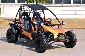 Quality 150CC Go Kart Dune Buggy Automatic Transmission Outdoor Go Karting for sale