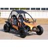 Buy cheap 150CC Go Kart Dune Buggy Automatic Transmission Outdoor Go Karting from wholesalers