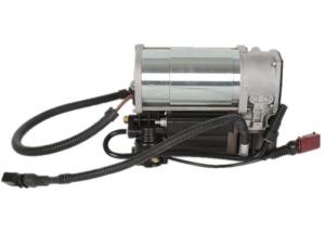 China 3D0616005K Air Compressor For Air Shocks For Continental VW Phaeton Bentley on sale