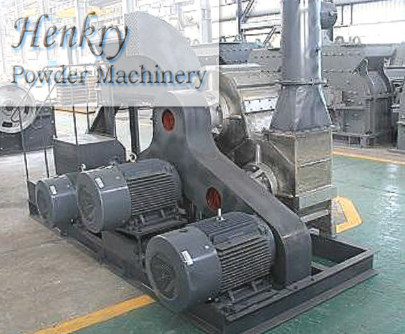 Quality High Output  Powder Coating Equipment Specially Designed Modification Chamber for sale