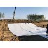 Buy cheap Polypropylene Pet Polyester 8 Oz Non Woven Geotextile Fabric Width 1-8m from wholesalers
