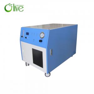Quality Dual Flow 10 Lpm Glass Blowing Industrial Oxygen Concentrator Low Power Consumption for sale