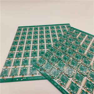 Quality Solderable Pcb Breadboard Prototyping Board Rapid Universal Electronic SMT for sale