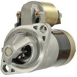 Quality Automobile Starter Motor 18096 , M000T84381, M000T84381A, M0T84381, M0T84381A for sale