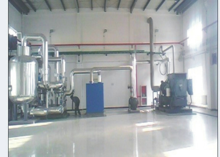 Quality Liquid Industrial Nitrogen Generator for sale