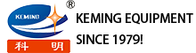 China Henan Coal Science Research Institute Keming Mechanical and Electrical Equipment Co. , Ltd. logo