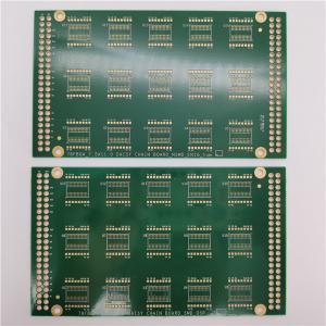 Quality Reliability Testing Burn In Board Design For Intergrated Circuits Htol Bib PCB for sale