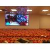 Buy cheap Lecture Halls Giant Led Screen Advertising Wall Mounted Indoor 1g1r1b from wholesalers