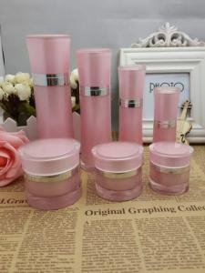 Quality 15ml 30ml 50ml Cosmetic Packaging Resources dispenser for sale