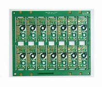 Quality Double Sided Power Supply Quick Turn Rigid Flex Pcb E Cigarette for sale