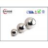 Buy cheap Wear Resistant Miniature 2.381mm High Chrome Steel Balls For Bearings ISO3290 from wholesalers