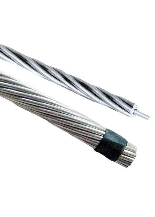 Buy Multi - Core AAC Bull Conductor / Overhead  All Aluminum Conductor 200mm2 at wholesale prices