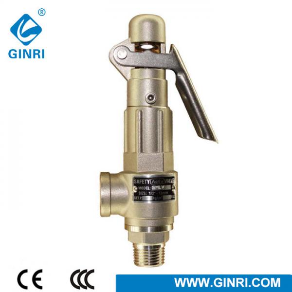 Buy Flow Control Valve,Water Valve, Air Control Valve,High pressure Safety valve at wholesale prices