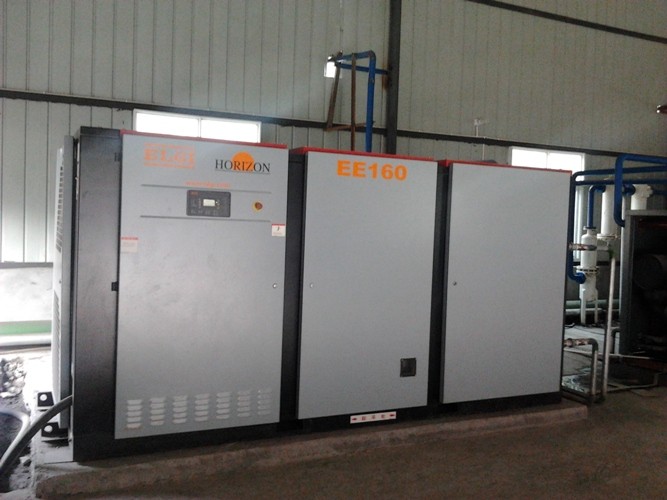 Quality Industrial Cutting Air Gas Separation Plant / Oxygen Making Machine 3600 Nm3/h for sale