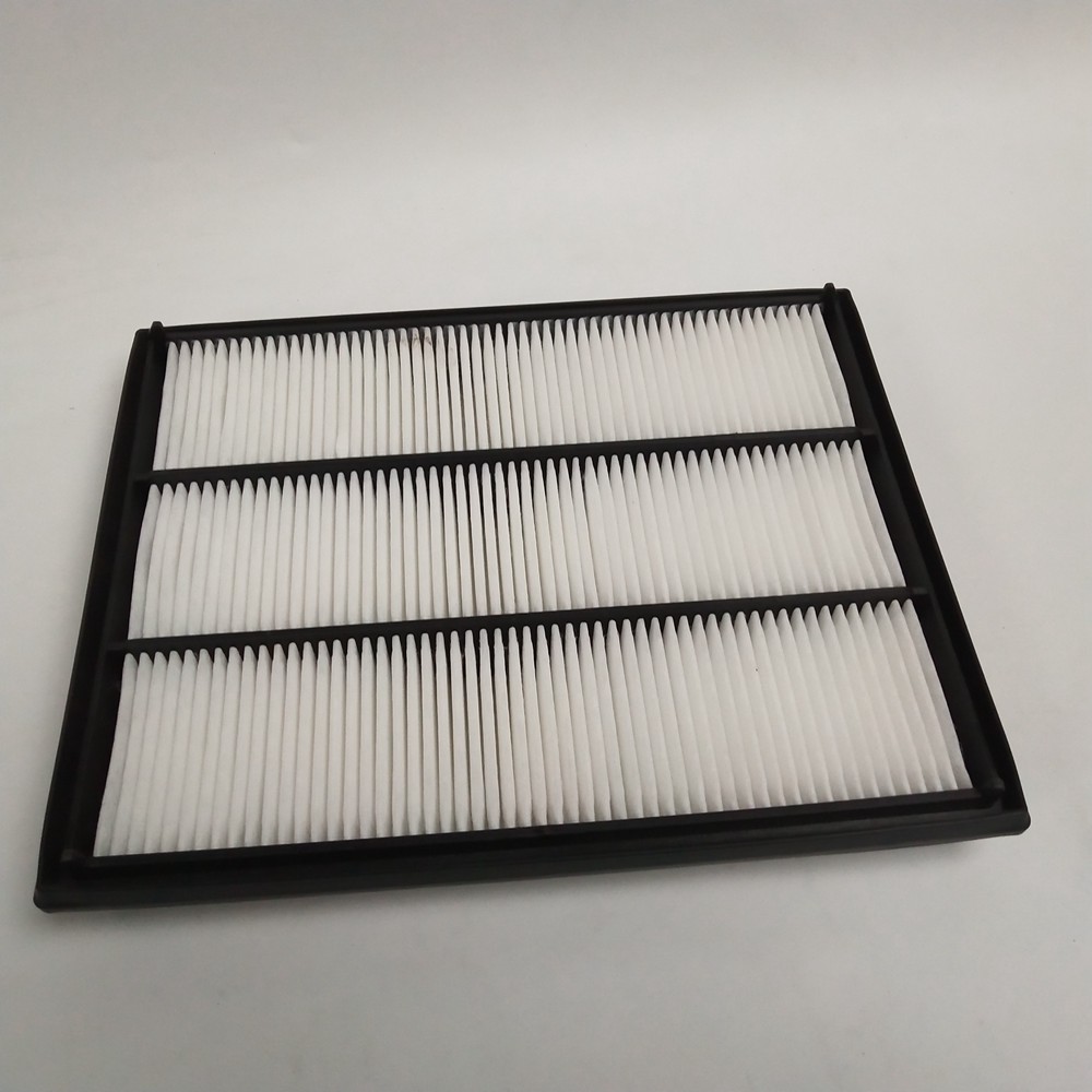 Quality 0.3 Micron Volvo Air Filter 21702999 Filter Machinery Parts Filter Equipment for sale