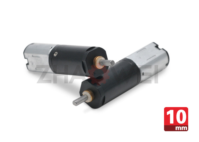 High Efficiency Electric BLDC Brushless DC Gear Motor for Medical applications