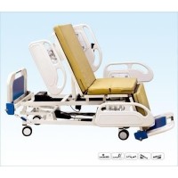Quality DA-10-1 Multi-function Electric Patient Bed/ Medical/ Hospital / 3pcs Electro-motor for sale