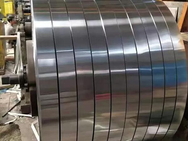China ASTM Stainless Steel Sheet Metal Strips 201 304 316 316l 410 409 430 on sale