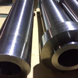 China scm440 seamless steel pipe 4140 hot rolled steel tube on sale