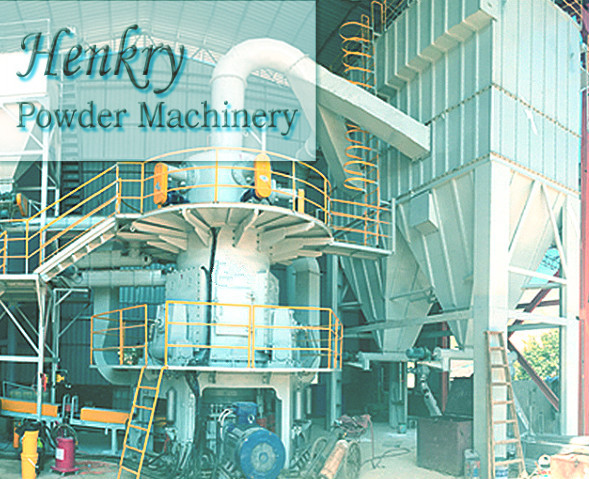 Quality Stable Performance Ultrafine Grinding Mill For Narrow Powder Size Distribution for sale