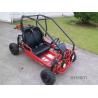 Buy cheap 2 Seat Kids / Children Electric Go Kart , Small Dune Buggy Cute Racing Go Karts from wholesalers