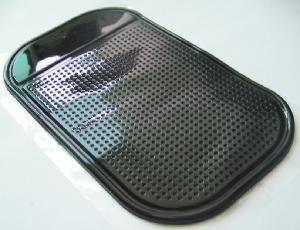 China PU Silicone Auto Mobile Phone Anti-Slip Mat Mobile Mat Mobile Sticky Mat (HC53) on sale