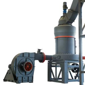 Quality Customized Ultrafine Micro Powder Grinding Mill Rock Petroleum Coke Coal MTW 175 for sale
