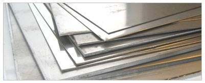 Quality Monel Sheets & Plates for sale