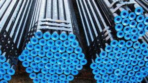 Quality ASTM A333 Grade 4 Seamless Pipe for sale