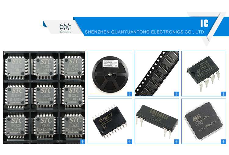 Electronic Components AD620SQ/883B-ND chip IC AD620SQ/883B CDIP8 AD620SQ Instrumentation Amplifier 1 Circuit ic AD620