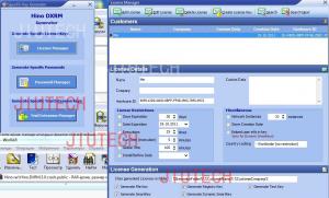 Quality Hino 3.0 Keygen for V.30 Hino Diagnostic Explore & Reprog Manager for sale