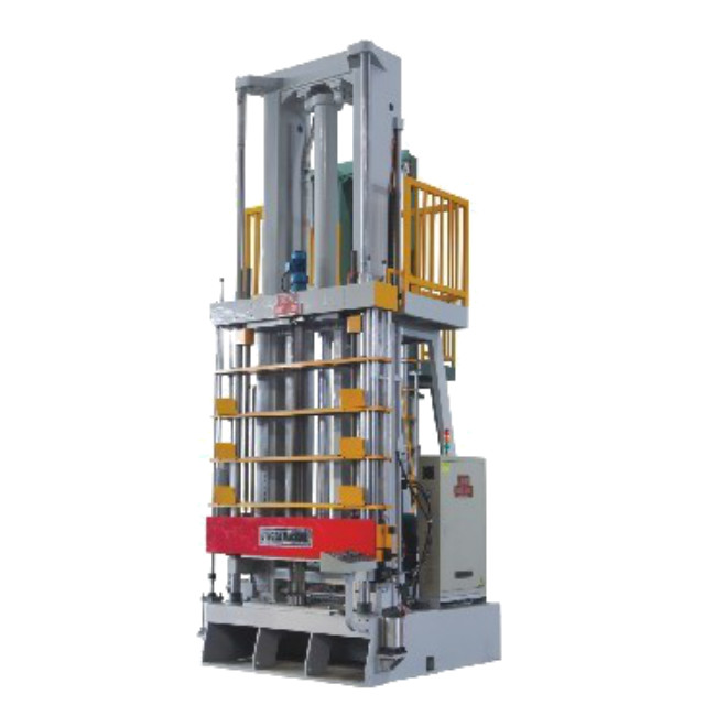 Quality High Efficiency Vertical Expanding Machine , Tube Expander Machine Easy Operation for sale