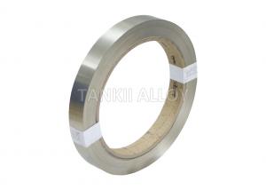 Quality Copper C77000 High Temp Alloy Strip / Tape Bright Surface For Plastic Elements for sale